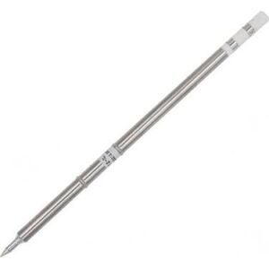 Bakon T-12-IL Yedek Havya Ucu  (0,2 mm) ( BK969D-BK950D Modelleriyle uyumlu ) 1 Adet Fiyatıdır