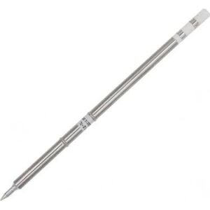 Bakon T-12-IL Yedek Havya Ucu  (0,2 mm) ( BK969D-BK950D Modelleriyle uyumlu ) 1 Adet Fiyatıdır