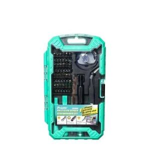 Proskit Sd-9322m Cep Telefonu Tamir Seti 24 Parça