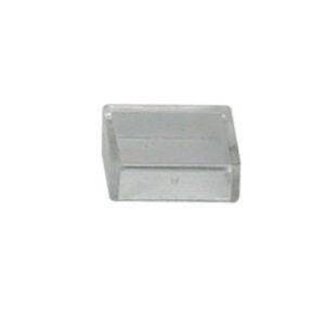 TACT KAPAK KTSC-21 (KM12X12-3) Kare ŞEFFAF