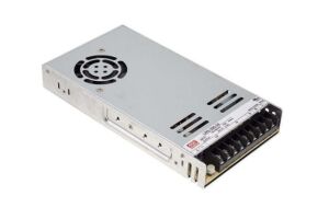 Meanwell Lrs-350-24 350w 24v 14,6a Spms Güç Kaynağı