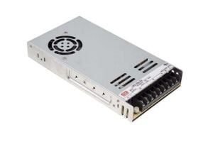 Meanwell Lrs-350-24 350w 24v 14,6a Spms Güç Kaynağı