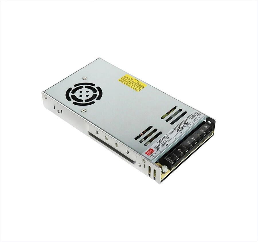 SMPS LRS-350-5 350W 5V/60A Güç Kaynağı