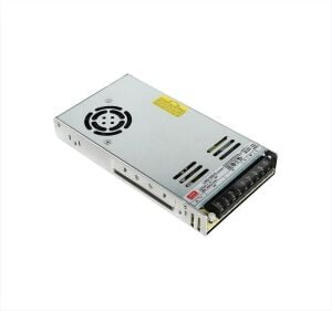 SMPS LRS-350-5 350W 5V/60A Güç Kaynağı
