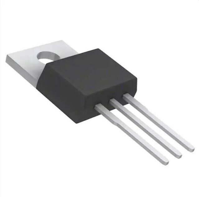 FCP 11N60 Mosfet Transistör 10,8A 600V N Kanal TO-220 FCP11N60