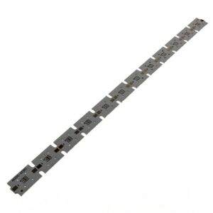 LİNE PCB 12 LED MONO 3535 KILIF 1,5X30 CM 000-405R1