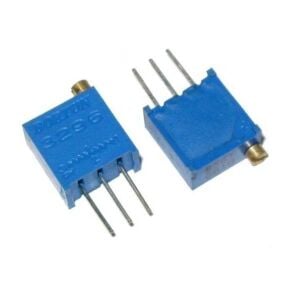 TRİMPOT ÇOK TURLU DİK   22R   3296