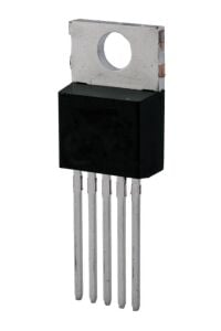 LM2576T-3V3 Entegre