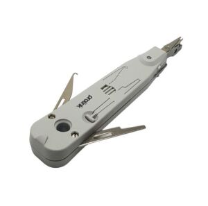Prolink PH-022 110 Tip Krone Kep Kep Patch Panel İrtibatlama Aleti