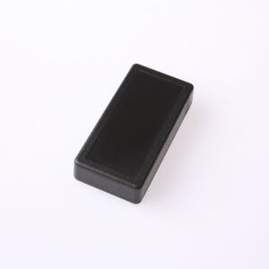 AK-HH-008 35x70x15 Siyah     El Tipi Kutu
