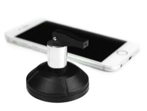 Sunline Elektromanyetik Telefon Ekran Vantuz ( Çap 55mm )