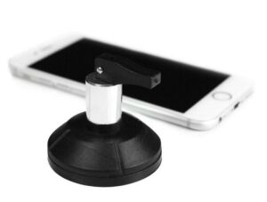 Sunline Elektromanyetik Telefon Ekran Vantuz ( Çap 55mm )