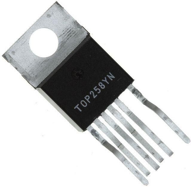 TOP258PN Transistör