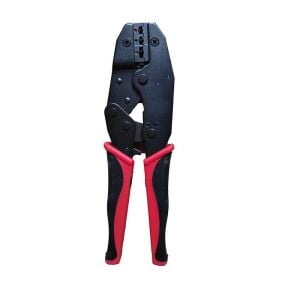 Prolink PY-023 Terminal Sıkma Pensesi 0.5/1.0/1.5/2.5/4.0/6.0mm