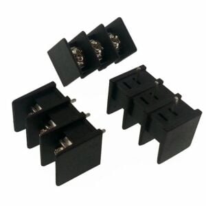 03 PCB tip TERMİNAL BLOCK 7,62mm WJ 25 3P