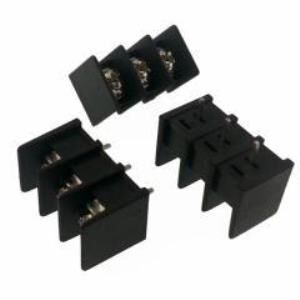 04 PCB tip TERMİNAL BLOCK 7,62mm WJ 25 4P