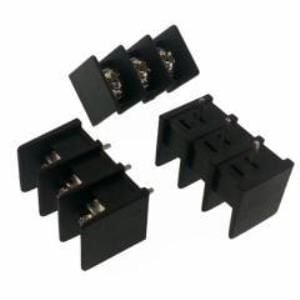 04 PCB tip TERMİNAL BLOCK 7,62mm WJ 25 4P