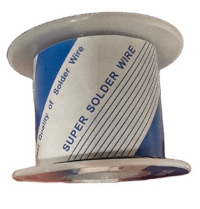 Prolink Lehim Teli 100gr 0,75mm 60/40 Made in Taiwan  PRL-010