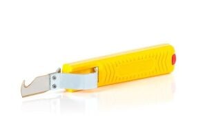 JOKARİ KABLO SOYUCU 10282 8-28mm Bıçaklı 28 H Standart