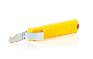 JOKARİ KABLO SOYUCU 10282 8-28mm Bıçaklı 28 H Standart