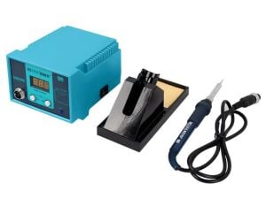 Bakon SBK936D+ Dijital Isı Ayarlı Havya Seti 60w 180° - 480°