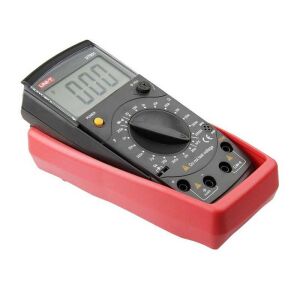 Unı-t UT 601 Dijital Kapasite ve Direnç Ölçer