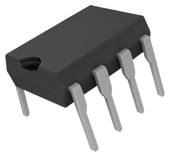 LM391 Entegre
