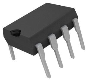 LM391 Entegre