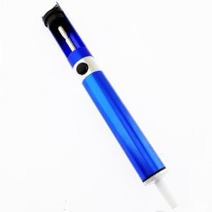 ZD-192 Mavi Metal Lehim Sökme Pompası