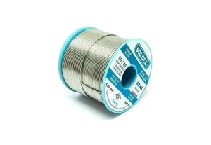 Soldex 500 Gr. 1,3 mm 60/40 Arax Lehim Teli