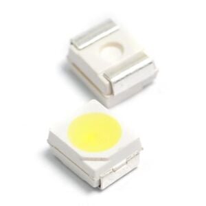 3528 GÜNIŞIĞI SMD LED