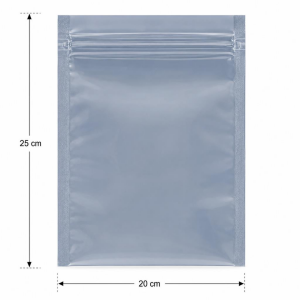 20x25cm Antistatik Esd Kilitli Tip Poşet 1 Paket 100 Adet Fiyatıdır