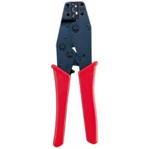 HD-11010 Pim Sıkma Pensesi 9200-9500 Tipler için AWG 24-14