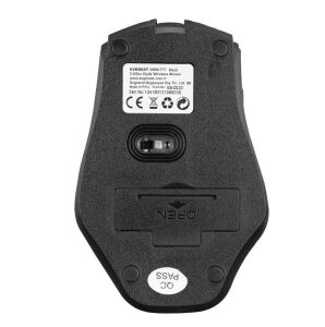 Everest Mouse SMW-777 Usb  2.4Ghz Optik Wireless