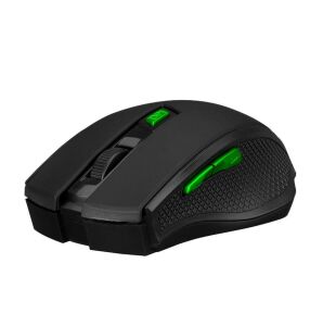 Everest Mouse SMW-777 Usb  2.4Ghz Optik Wireless