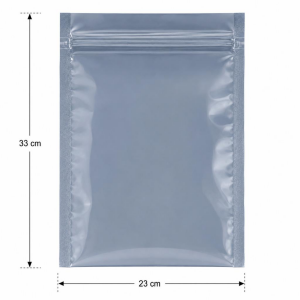 23x33cm Antistatik Esd Kilitli Tip Poşet 1 Paket 100 Adet Fiyatıdır