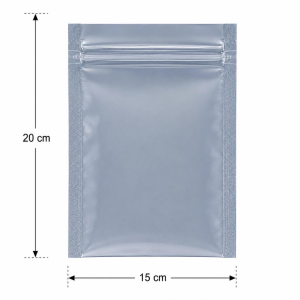15x20cm Antistatik Esd Kilitli Tip Poşet 1 Paket 100 Adet Fiyatıdır