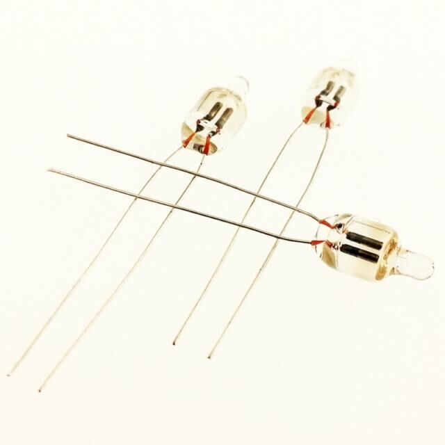 AMPUL NEON  4x10-6X13  DİRENÇSİZ 110V