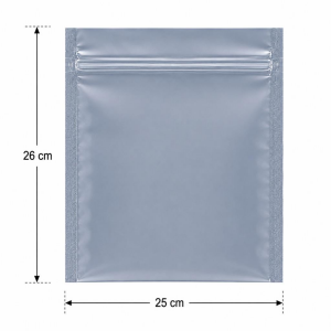 25x26cm Antistatik Esd Kilitli Tip Poşet 1 Paket 100 Adet Fiyatıdır
