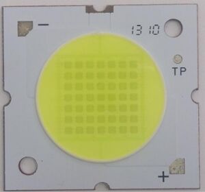 35W BEYAZ EDİSON COB POWER LED