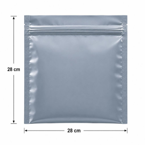 28x28cm Antistatik Esd Kilitli Tip Poşet 1 Paket 100 Adet Fiyatıdır