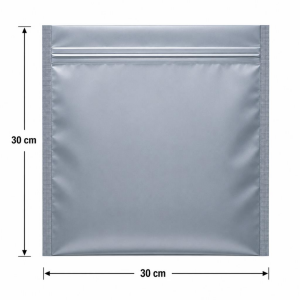 30x30cm Antistatik Esd Kilitli Tip Poşet 1 Paket 100 Adet Fiyatıdır