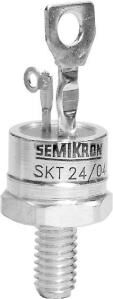 SKT 16/04C  TRİSTÖR   16 AMP 400V VİDALI tip