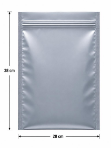 28x38cm Antistatik Esd Kilitli Tip Poşet 1 Paket 100 Adet Fiyatıdır