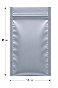 10x16cm Antistatik Esd Kilitli Tip Poşet 1 Paket 100 Adet Fiyatıdır