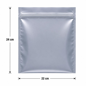 22x24cm Antistatik Esd Kilitli Tip Poşet 1 Paket 100 Adet Fiyatıdır