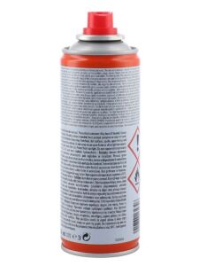 Perfects Contact CleanerYaglı Sprey 200ml Kırmızı Kapak