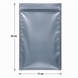 17x22cm Antistatik Esd Kilitli Tip Poşet 1 Paket 100 Adet Fiyatıdır