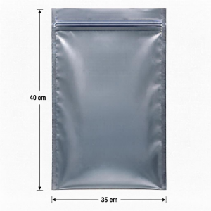 35x40cm Antistatik Esd Kilitli Tip Poşet 1 Paket 100 Adet Fiyatıdır