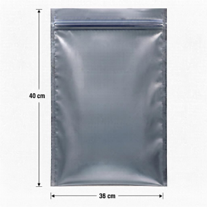 38x40cm Antistatik Esd Kilitli Tip Poşet 1 Paket 100 Adet Fiyatıdır